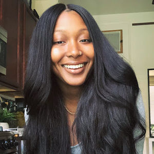 Meet your Posher, Kendra